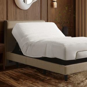 르무브 모션침대 매트리스커버 SS (높이 28cm)