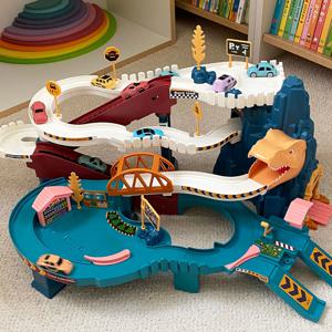 다이노 레이싱 트랙