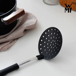 WMF 블랙라인 조리도구 스키밍 국자 11cm
