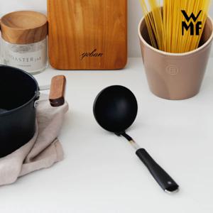 WMF 블랙라인 조리도구 스프 국자 9cm