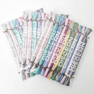 10개입_말씀사탕 펜 성경 필사 공부 성구 쓰기 묵상 감사일기 천주교 영세 견진성사 선물