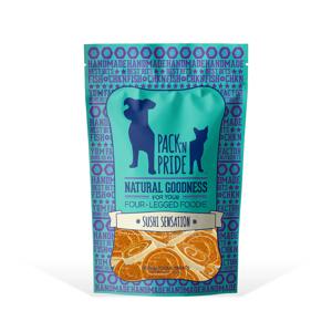 치킨 대구 스시롤 142g