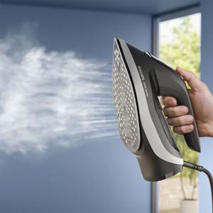 스팀다리미 6000 시리즈 DST6120/80 블랙 그레이