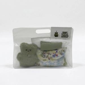 그리너리 인형 침구 세트 Greenery +Provence bedding SET