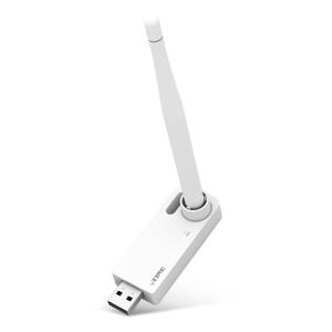 ipTIME N150UA3 외장형 USB 무선랜카드