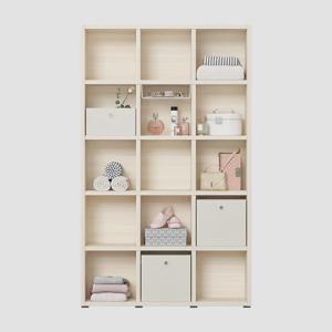 샘 책장 5단 120cm DIY