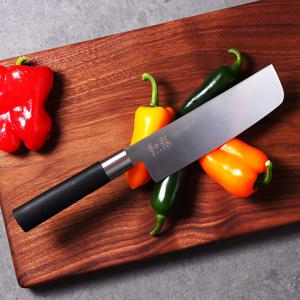 와사비 나키리 다용도칼 165mm