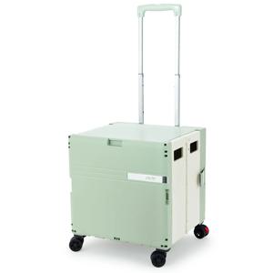 [리퍼]  premier 장바구니캐리어 접이식 쇼핑카트