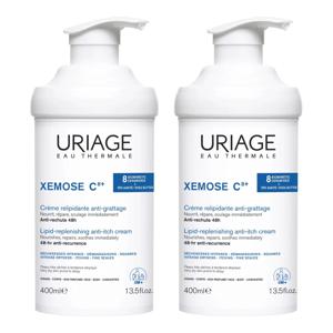 [해외] 제모스 에몰리앙뜨 연화크림 400ml x 2개세트