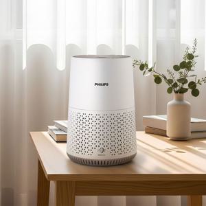 공기청정기 앱연동 화이트 AC0650/10