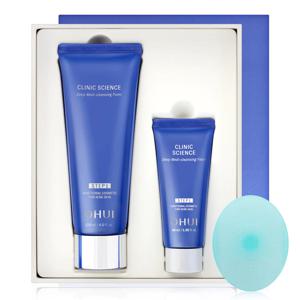 클리닉 사이언스 딥메디 여드름 폼클렌징 120ml 화장품세트