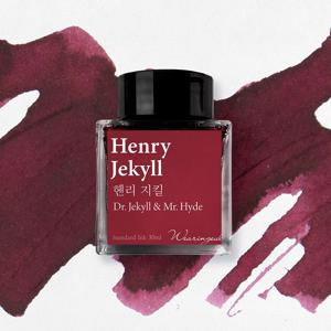 헨리 지킬 (지킬 투 하이드)  잉크 30ml