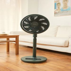 제로닷 선풍기 서큘레이터 BLDC 저소음 신생아 무선 BKF-4430G
