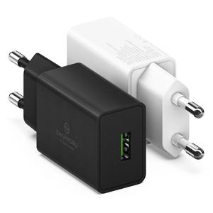 5V 1A 저속충전기 USB 저전력 저전압 보호 어댑터 소형가전 핸드폰