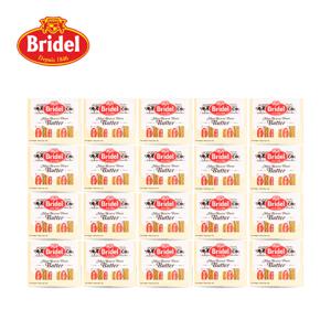 포션 버터 10g 16개 20박스 낱개 버터