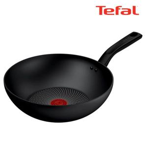 테팔 인덕션 티타늄 델리시오 볶음팬 28cm