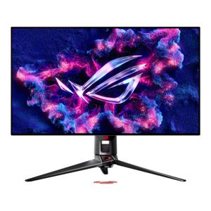 ROG SWIFT OLED PG32UCDP 32형 듀얼 모드 4K 240Hz