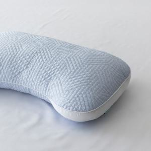 통째로 빨아쓰는 베개 시어서커 퍼펙트 어깨편한 기절베개 2colors