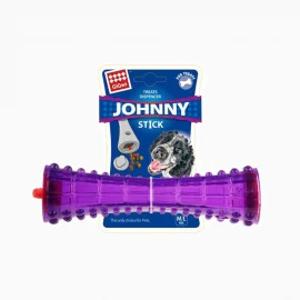 애견 장난감 기그위 자니스틱 디스펜서 노즈워크 치석케어 호기심유발