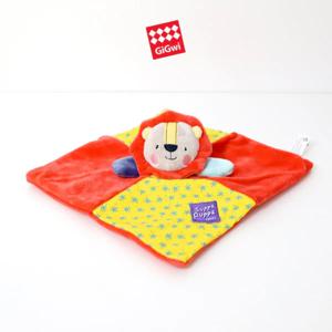 기그위 슈파푸파 바스락방석 사자 6862