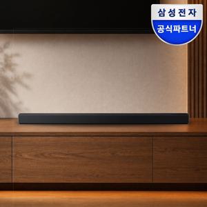 인증점 삼성 Q시리즈 사운드바 HW-QS90H/KR 7.1.2채널 Q심포니