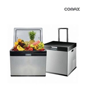 차량용 냉장고 28L AC DC 듀얼 캠핑 야외 냉동고 CM-028L