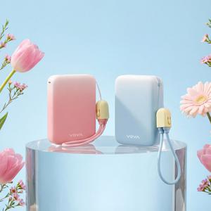 보바 그립 고속충전 보조배터리 스프링 에디션 20,000mAh 22.5W VA-123