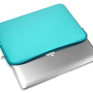 컬러 파스텔 태블릿PC 파우치 아이패드 프로 가방 갤럭시탭 울트라 11인치 13인치