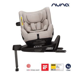 토들넥스트 신생아 회전형 카시트