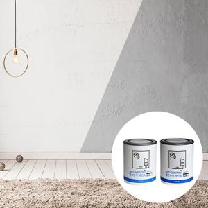 결로방지 규조토 곰팡이방지 듀프리코트 페인트 1L