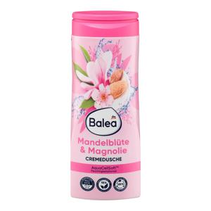 [해외] 아몬드&목련 샤워크림 300ml