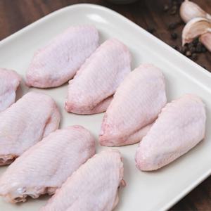 국내산 닭날개 닭윙 500g*2봉