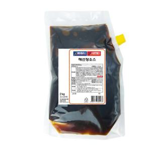 해선장 소스 2kg