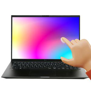 [리퍼] 한영자판 그램 16 16Z90S 터치 노트북 2TB 32GB