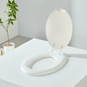 블로썸 하드 변기커버 성인 변기시트 뚜껑