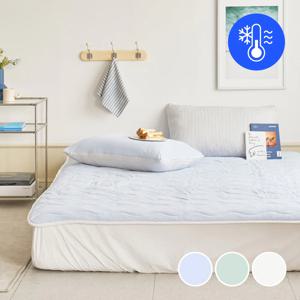 ON 3도씨 쿨나잇 냉감 패드 4 size 4 color