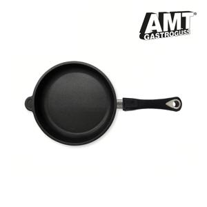 주물 26cm 인덕션 후라이팬 i-526 (손잡이X)