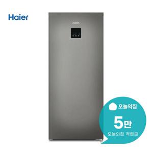 [렌탈] 아쿠아 미니 스탠드형 김치냉장고 120L (메탈) ARK133MNM