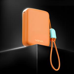 보바 그립 고속충전 빠니볼트 보조배터리 20000mAh 22.5W VA-123
