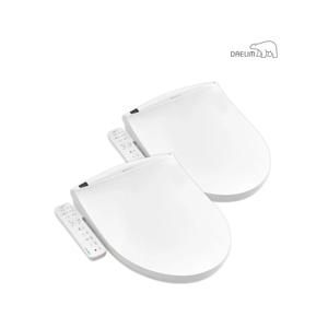 대림바스 IPX7(조작부) 연속온수 노필터 방수비데 DDS-S1700 1+1