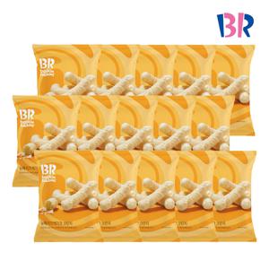 뉴욕 치즈케이크 크런치 55g x 15봉