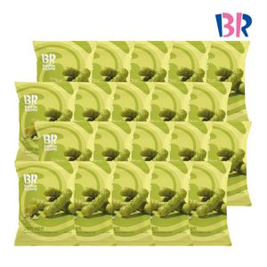 그린티 크런치 55g x 20봉(1박스)