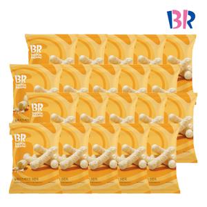 뉴욕 치즈케이크 크런치 55g x 20봉(1박스)