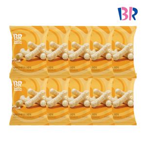 뉴욕 치즈케이크 크런치 55g x 10봉