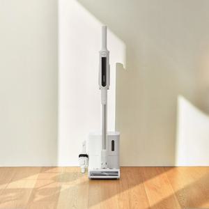 카카오페이56.9만! 파워클론 Jet Slim 무선 청소기 CVC-JNLE20W