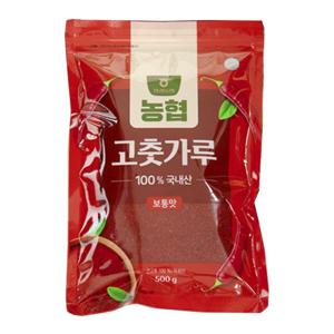 농협 고춧가루