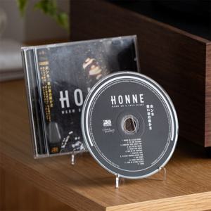 CD 전시 거치대 투명 씨디 장식장 진열대