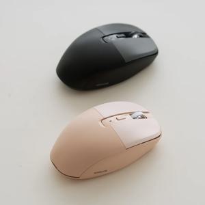 무선 블루투스 듀얼 리시버 마우스 RX-720DC