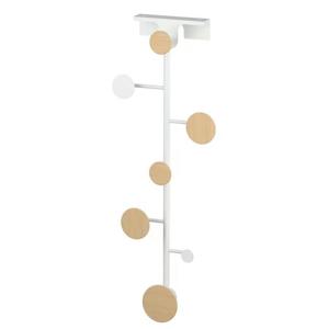 문걸이 행거 가방 모자 수건 길이조절 방문걸이 베르피스