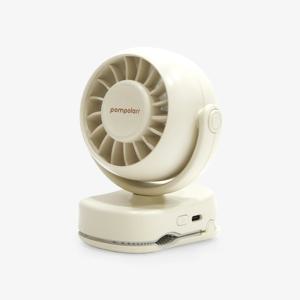 최신형 무선 휴대용 클립형 스탠드 각도 바람 세기 조절 가벼운 초미니 선풍기